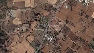 Agriculture Plot for sale, Nicosia, Klirou