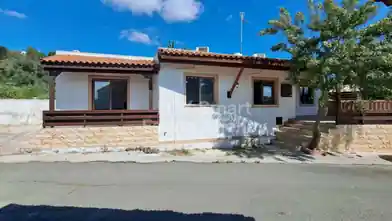Semidetached House for sale, Paphos, Kallepia