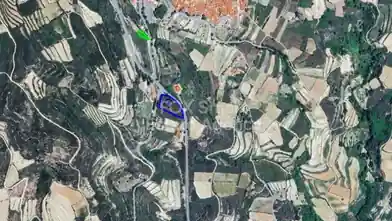 Residential Plot for sale, Limassol, Omodos