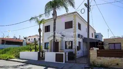 4 bedrooms Detached House for sale, Nicosia, Dali