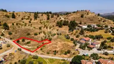 Residential Plot for sale, Nicosia, Agios Epifanios