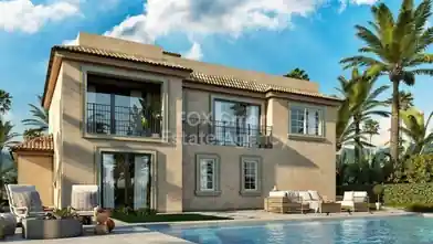 Detached House for sale, Paphos, Chloraka