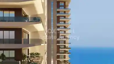 Apartment for sale, Paphos, Kato Paphos