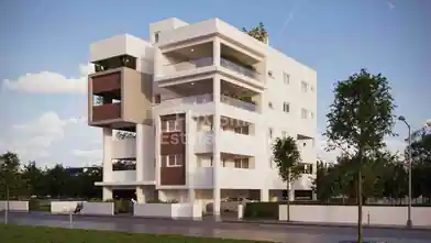 Apartment for sale, Nicosia, Palouriotissa