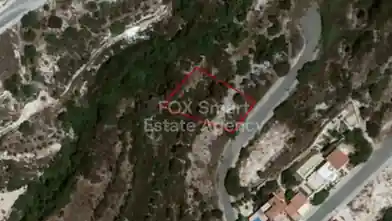 Działka mieszkaniowa na sprzedaż, Dystrykt Pafos, Tala