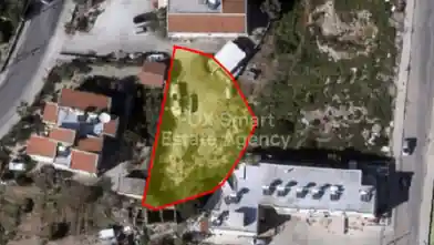 Agriculture Plot for sale, Paphos, Chloraka
