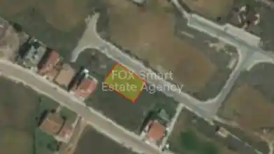 Residential Plot for sale, Nicosia, Kokkinotrimithia