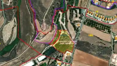 Residential Plot for sale, Paphos, Anarita