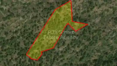 Agriculture Plot for sale, Nicosia, Gourri
