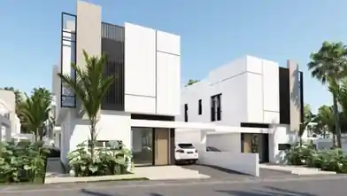 3 bedrooms Villa for sale, Larnaca, Pyla