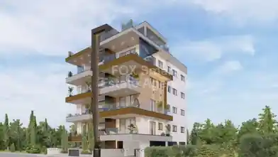Բնակարան վաճառքիԼիմասոլում, Agios Ioannisում