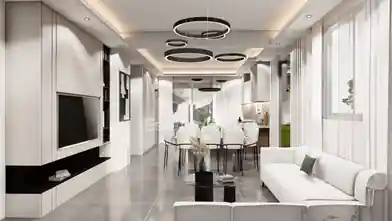 2-pokojowe Mieszkanie na sprzedaż, Larnaka, Aradipu