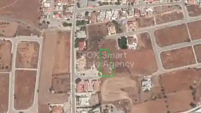 Residential Plot for sale, Nicosia, Kokkinotrimithia