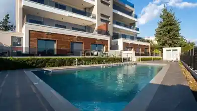 Mieszkanie na sprzedaż, Dystrykt Limassol, Mutajaka, Dimos Amathountas
