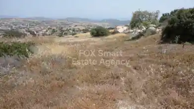 Agriculture Plot for sale, Limassol, Pareklisia