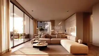 Apartment for sale, Larnaca, Skala