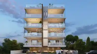 Διαμέρισμα 2 υπνοδωματίων προς πώληση, Λευκωσία
