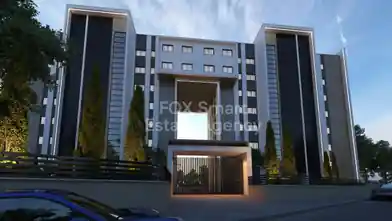 Mieszkanie na sprzedaż, Dystrykt Limassol, Limassol, Dimos Amathountas
