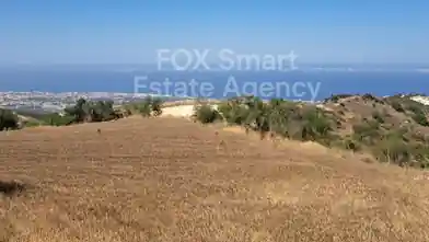 Residential Plot for sale, Paphos, Koili