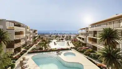 Mieszkanie na sprzedaż, Dystrykt Limassol, Ajos Atanasios, Agios Athanasios