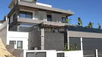 Willa na sprzedaż, Dystrykt Limassol, Ajos Atanasios, Agios Athanasios
