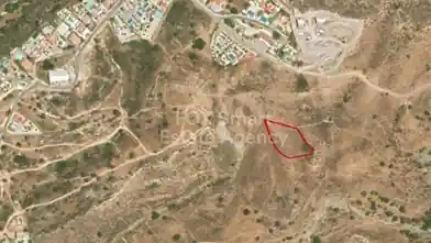 Agriculture Plot for sale, Paphos, Peyia, Dimos Akama