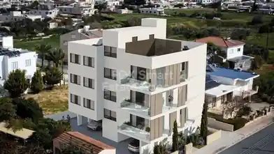2-pokojowe Mieszkanie na sprzedaż, Dystrykt Famagusta, Derinia