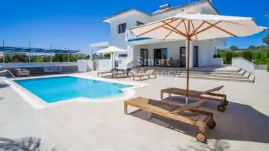 Villa for rent, Famagusta, Ayia Napa, Dimos Agias Napas
