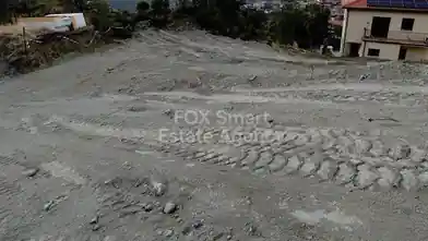 Działka rolna na sprzedaż, Dystrykt Limassol, Agros
