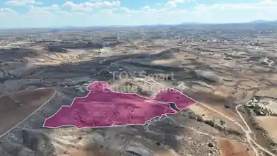 Agriculture Plot for sale, Nicosia, Pano Deftera