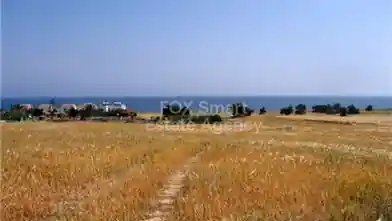 Działka mieszkaniowa na sprzedaż, Larnaka, Maroni