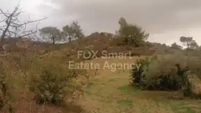 Działka rolna na sprzedaż, Dystrykt Limassol, Asgata