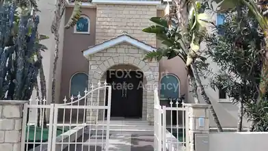 5+ pokojowe Willa na wynajem, Dystrykt Pafos, Pafos