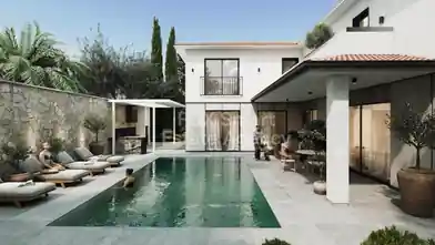 Detached House for sale, Nicosia, Strovolos, Agios Dimitrios
