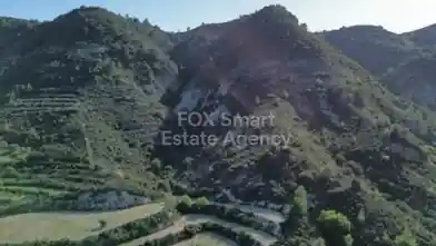Agriculture Plot for sale, Limassol, Agios Mamas