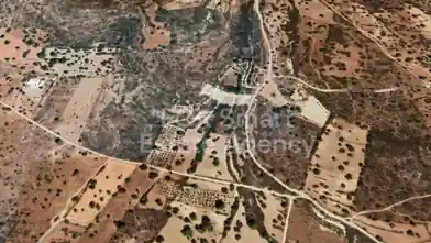 Działka rolna na sprzedaż, Dystrykt Limassol, Suni-Zanakia