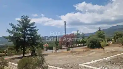 Residential Plot for sale, Limassol, Trimiklini
