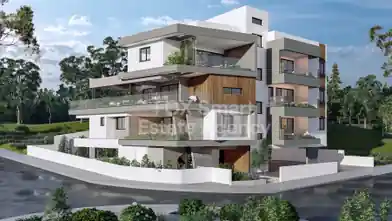Квартира на продажу, Никосия, Лација, Агиос Георгиос