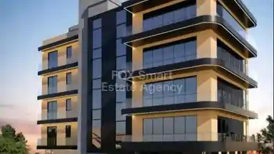 Nieruchomość komercyjna na wynajem, Dystrykt Limassol, Limassol, Agios Nicolaos