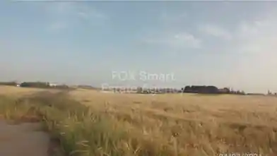 Działka mieszkaniowa na sprzedaż, Dystrykt Nikozja, Pano Lakatamia, Agia Paraskevi