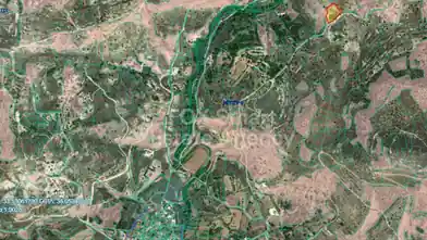 Agriculture Plot for sale, Nicosia, Mitsero