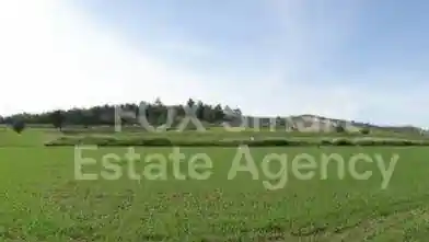 Residential Plot for sale, Nicosia, Politiko