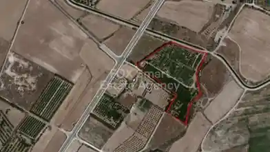 Agriculture Plot for sale, Paphos, Yeroskipou, Geroskipou