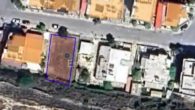 Residential Plot for sale, Nicosia, Aglantzia