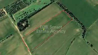Residential Plot for sale, Larnaca, Softades