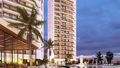 Apartment for sale, Larnaca, Xylotymvou, Dhekelia