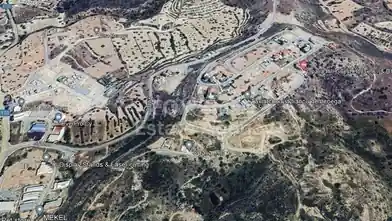 Residential Plot for sale, Limassol, Mesa Geitonia, Agia Fyla