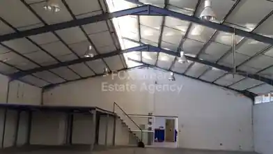 Warehouse for sale, Larnaca, Livadia, Dimos Larnakas