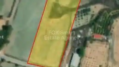 Residential Plot for sale, Nicosia, Agios Ioannis