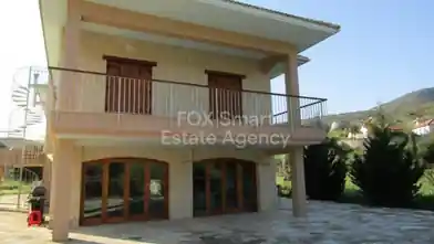 Dom wolnostojący na sprzedaż, Dystrykt Limassol, Finikaria, Dimos Amathountas